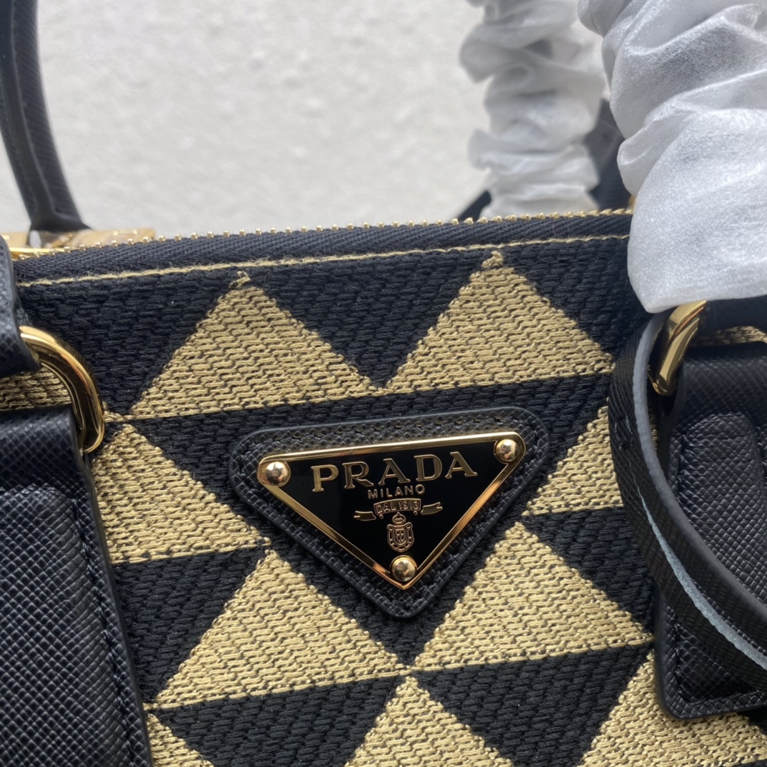 Prada Top Handle Bags